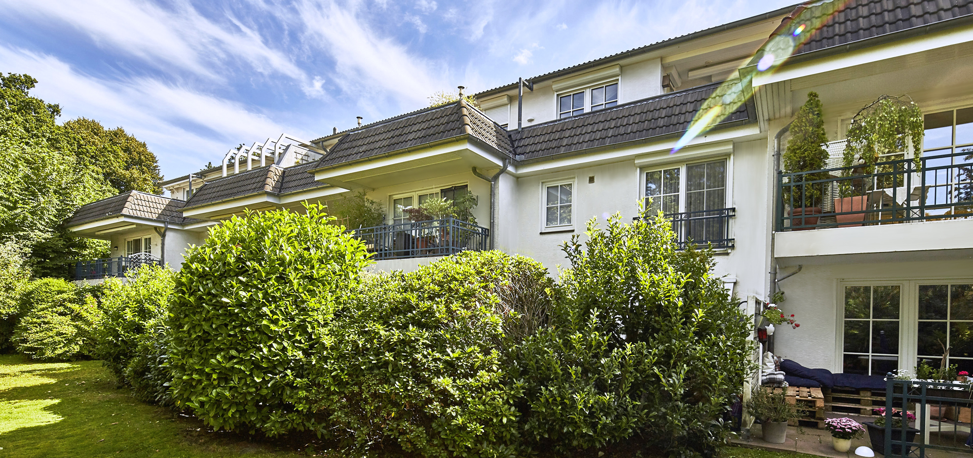 Arensburgerstr. 56A/B