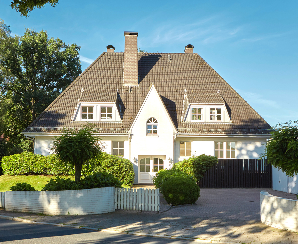 BORGFELDER HEERSTR. 54