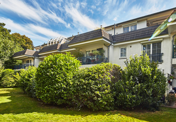 Arensburgerstr. 56A/B