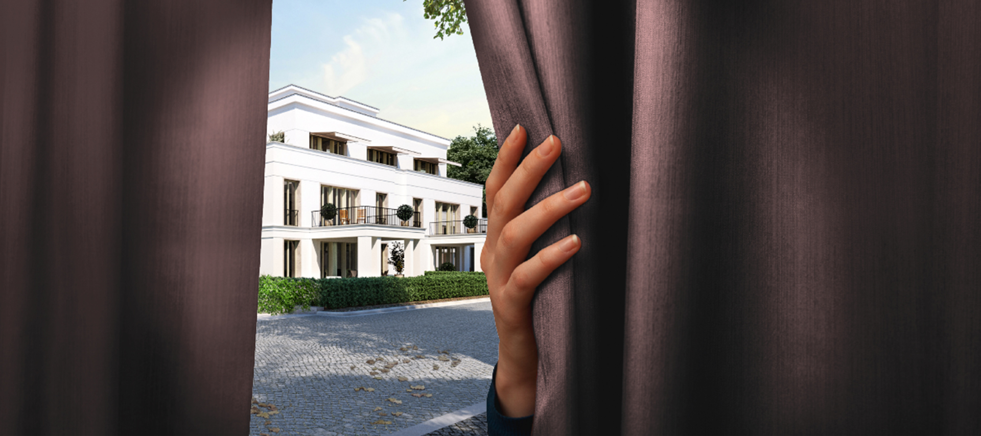 Wohnpark<br>Schwachhausen