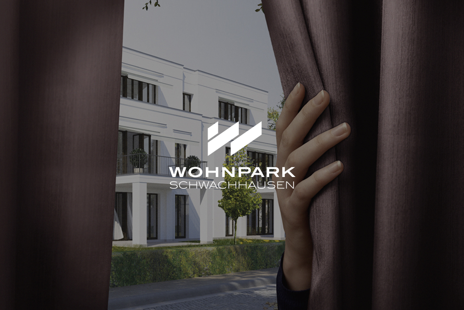 Zum Wohnpark Schwachhausen